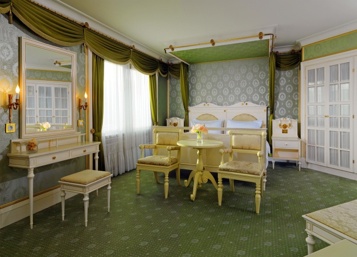 The Westin Grand Hotel Berlin photo 12