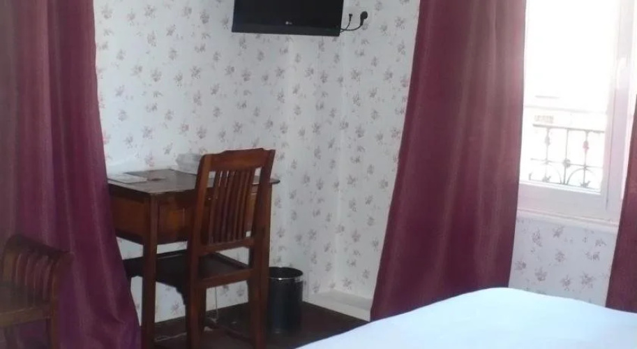 Citotel Le Pot D'etain