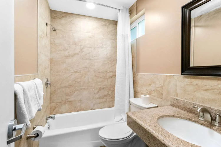 Americas Best Value Inn Avenel Woodbridge photo 9