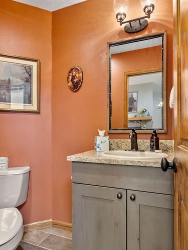 3 Bedrooms Cottage