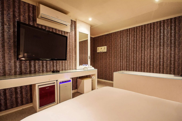 Hotel Max