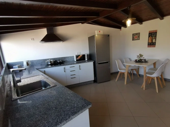 1 Bedroom Cottage
