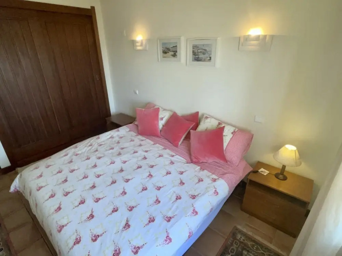 Coastal Holiday Home With Shared Pool