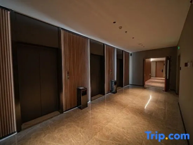 xihe Langyue Hotel