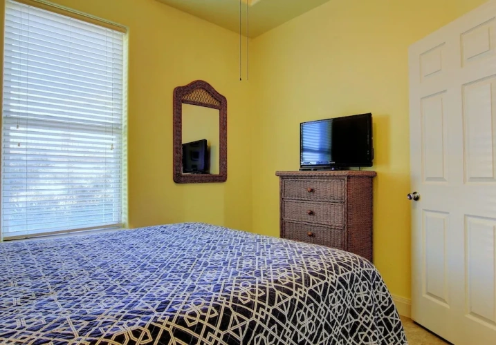 4 Bedrooms Standard room