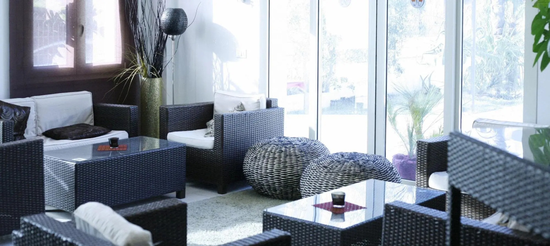 Hotel Eva photo 9