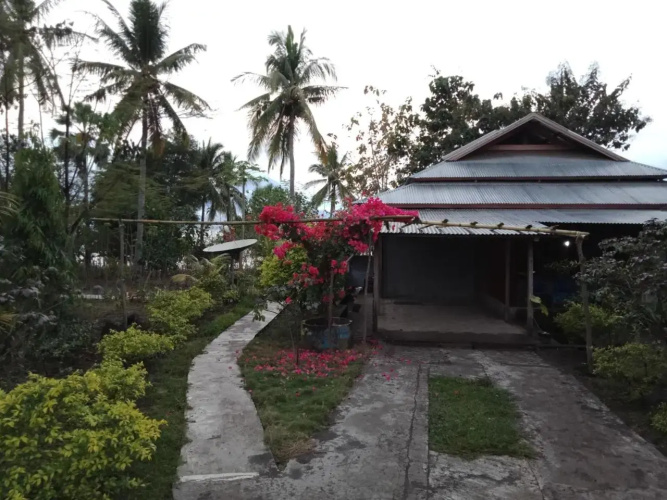 Guesthouse Leko Lembo