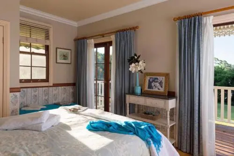 Middleton House Maleny