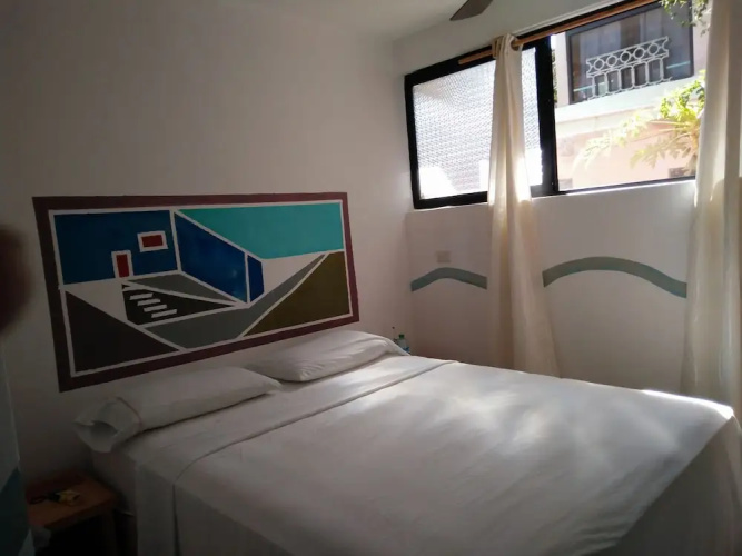 Buenos Dias B&B