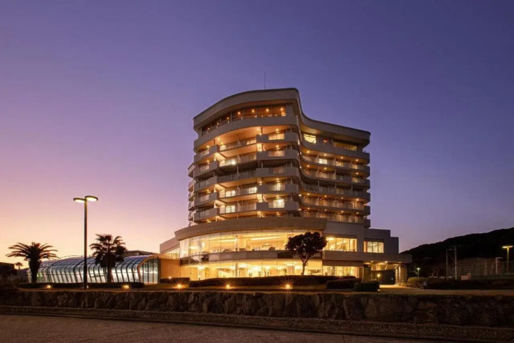 The Gran Resort Elegante Awajishima - 아와지시