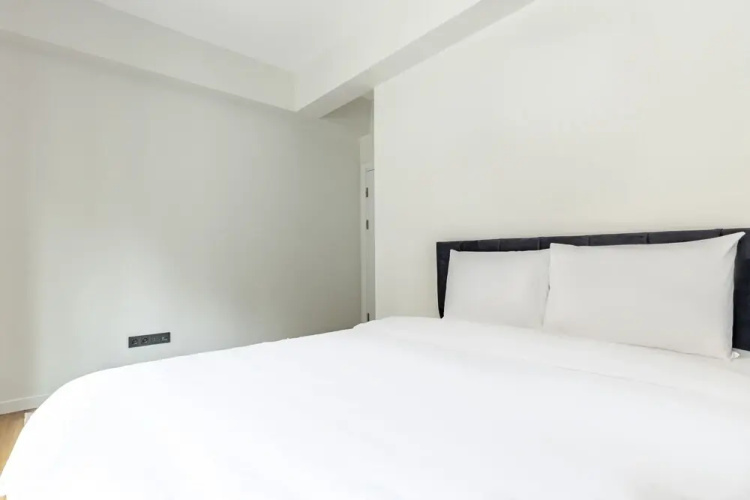 Comfy Flat In Sisli With Central Location