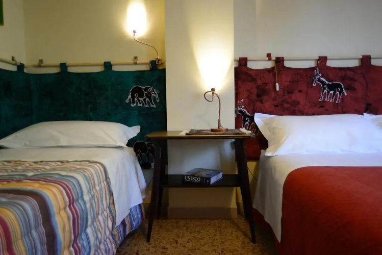 Bed and Breakfast Lucia