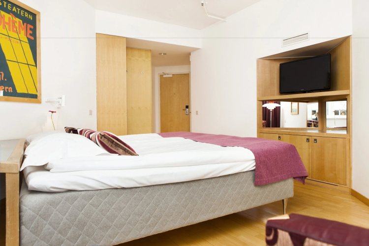 Elite Park Hotel Växjö