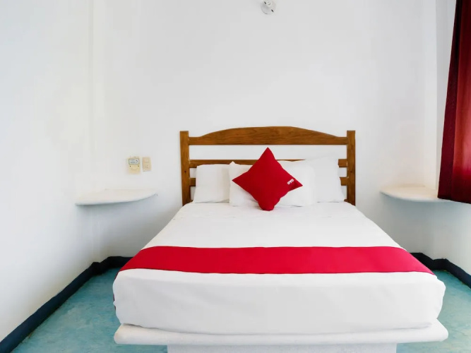 Hotel Palapas Tortuga
