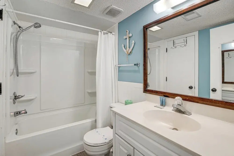 On-site Ocean Access: Myrtle Beach Resort Condo!