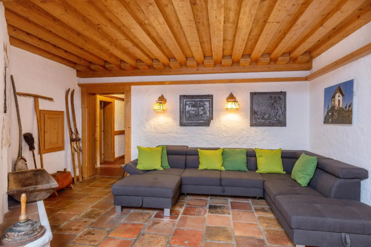 Ferienwohnung Dominik