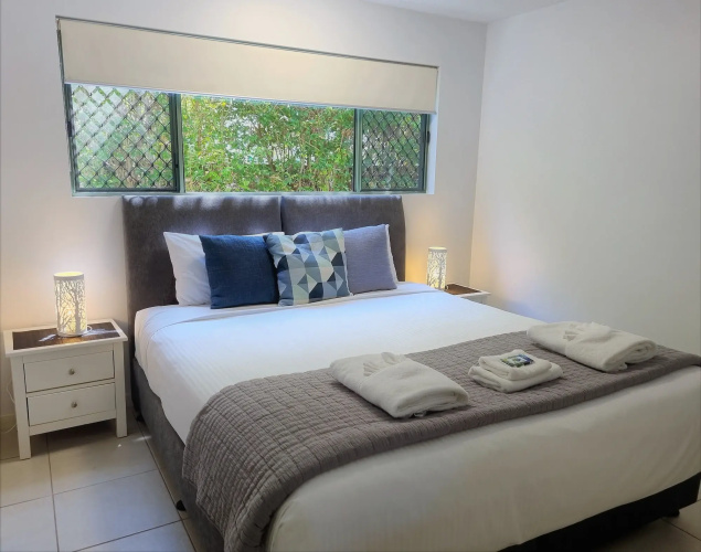 Noosa River Retreat