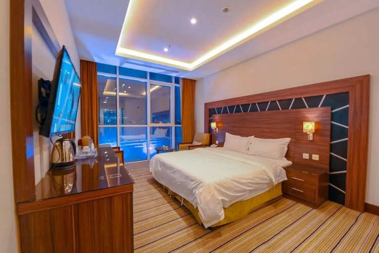 Dormira Hotel