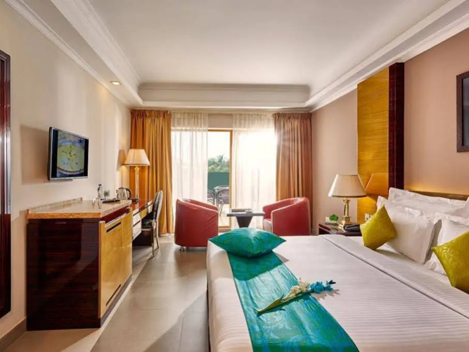 Hotel Bonanza