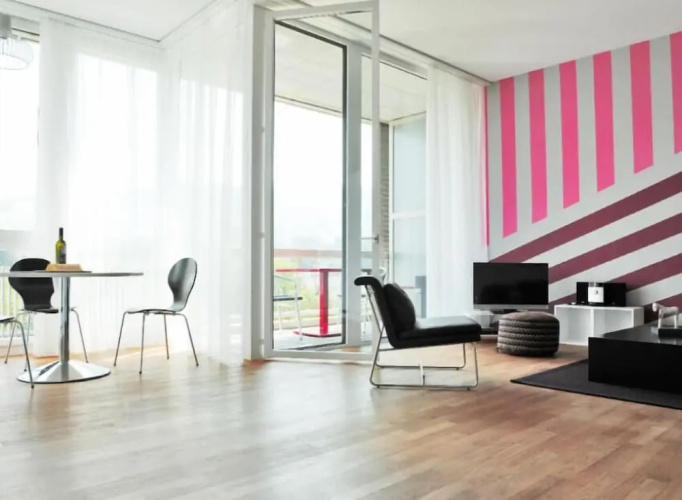 Nest - Baarerstrasse 82