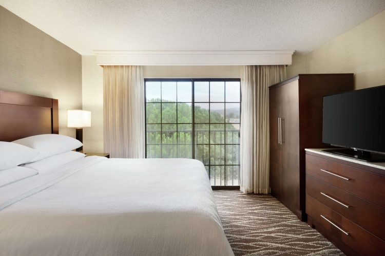 Embassy Suites by Hilton Lompoc Central Coast photo 7