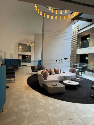 Otel görseli