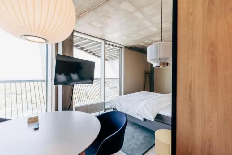 A Place to Hotel Esbjerg