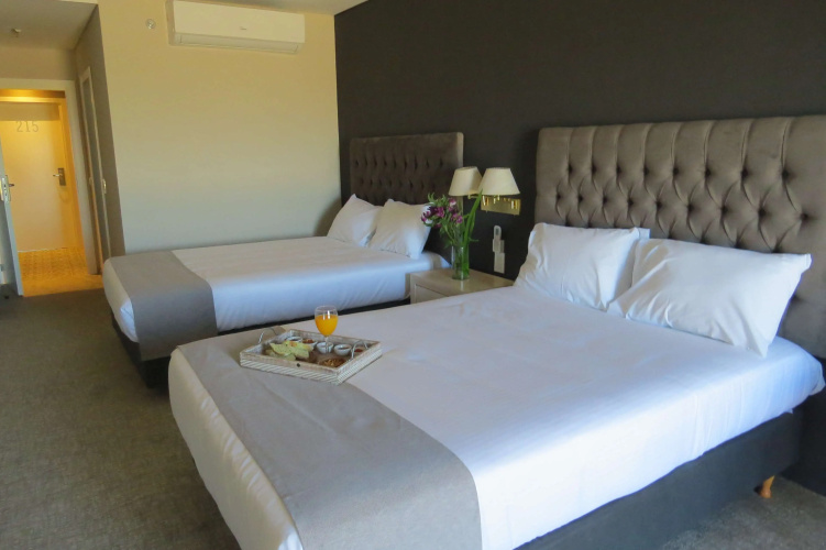 Howard Johnson Hotel Termal Dolores