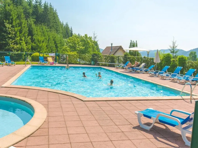Comfortable Apartment for Six in Alsace