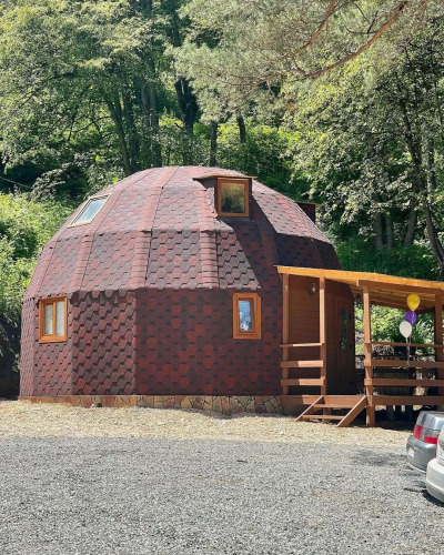  (двуспальная кровать) - изображение 1