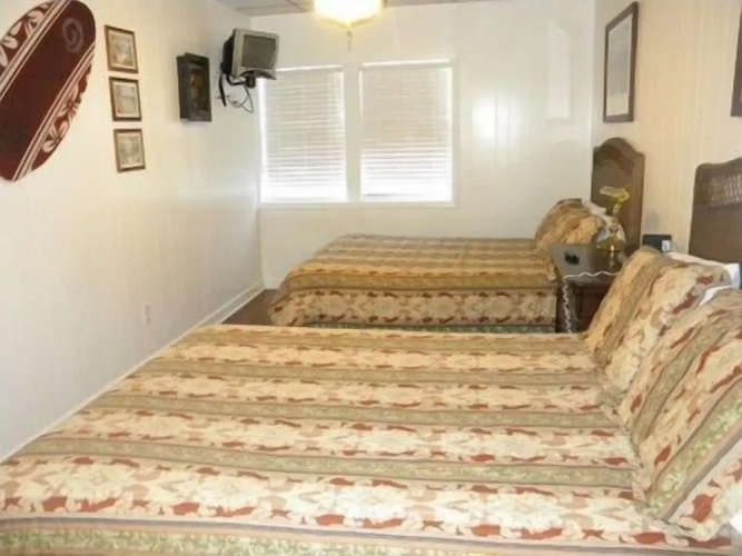 Ocean Getaway SIV22