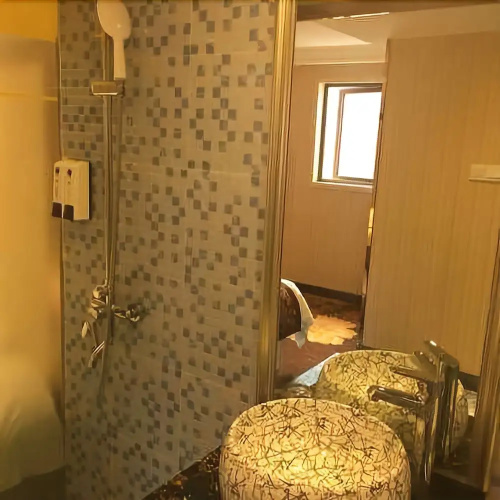 Jitai Boutique Hotel
