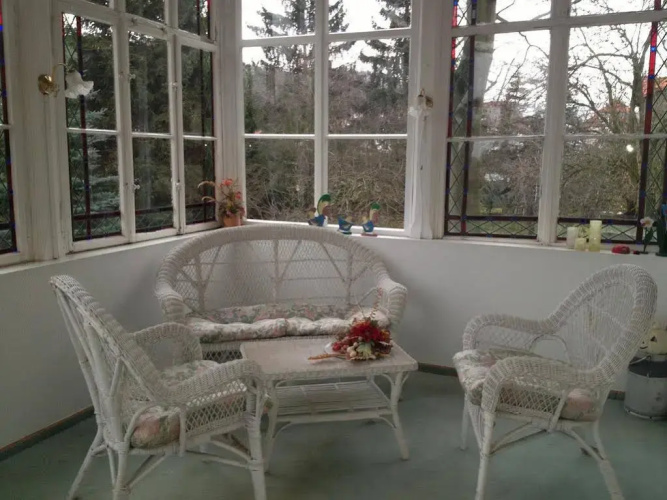 Pension Haus Marga