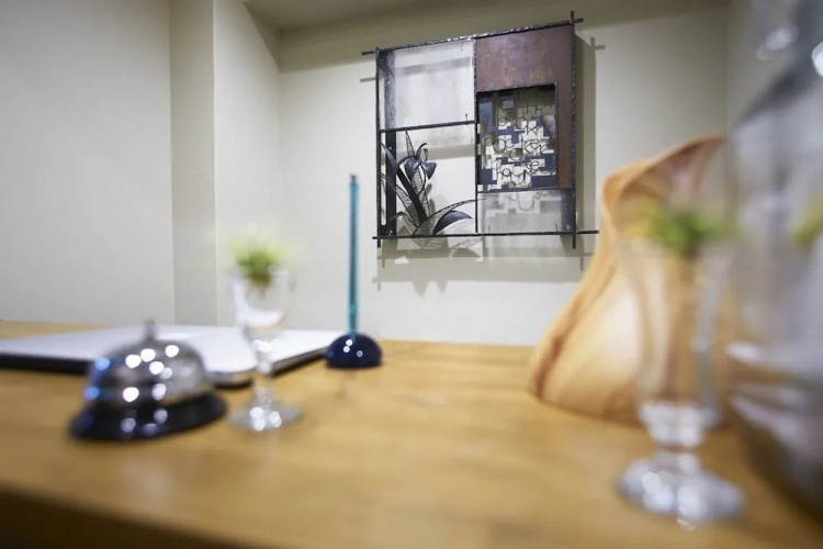 bnb+ Higashinihonbasi Backpacker House