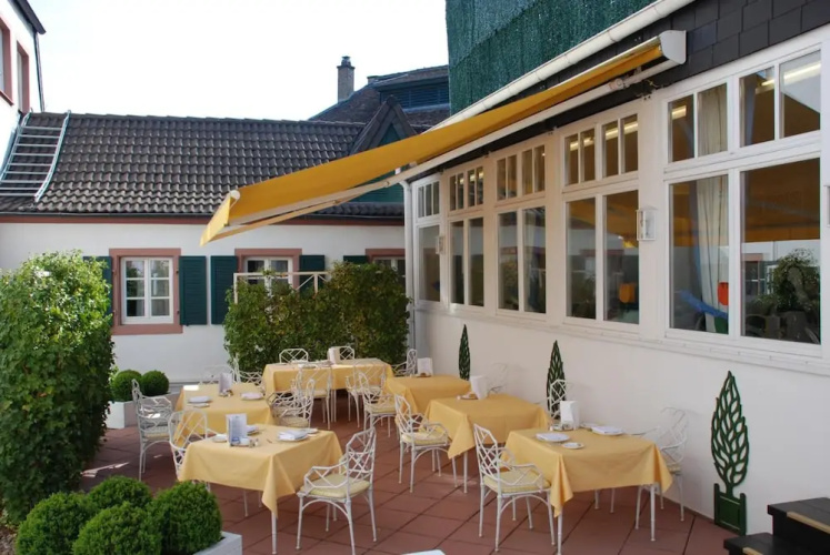 Hotel Deidesheimer Hof, Bild 22