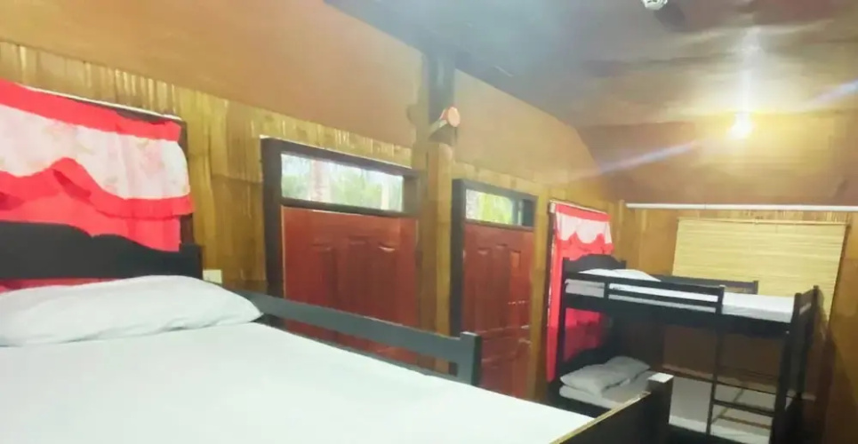 Spark Camp - Baler
