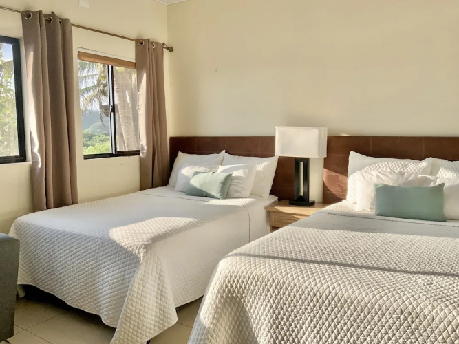 Paradise Surf Hotel
