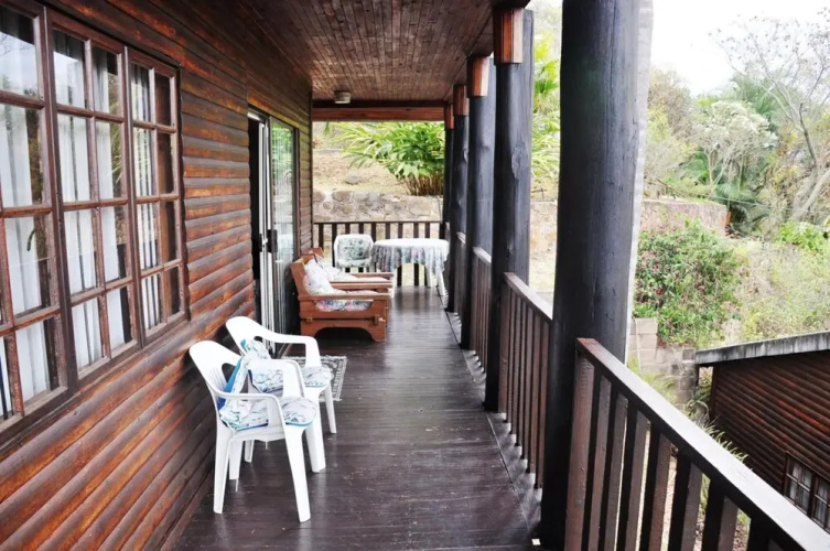 Viewpoint Lodge