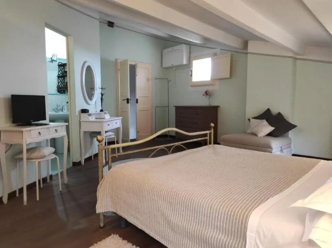 Junior Suite