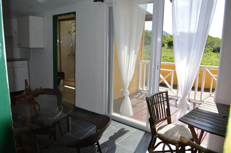 Rancho El Sobrino