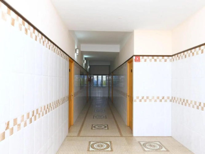Hotel Arunachala