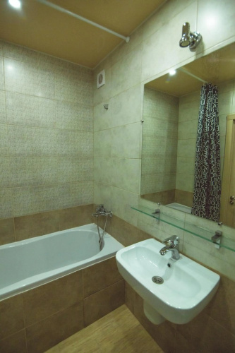 Vip apartmen Harkovskaya