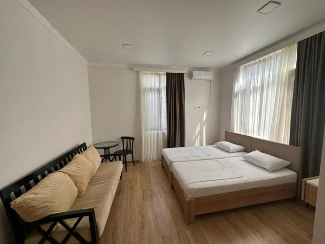 Maiko Guesthouse