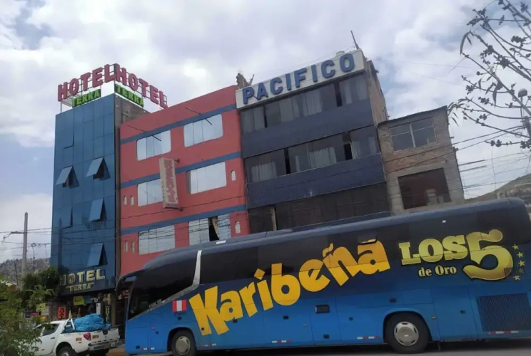Hotel Terra
