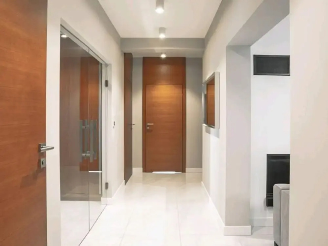 Spacious Villa in Cisownica With Terrace