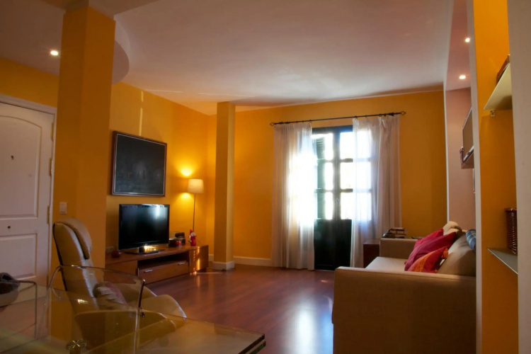 Apartamento San Benito C