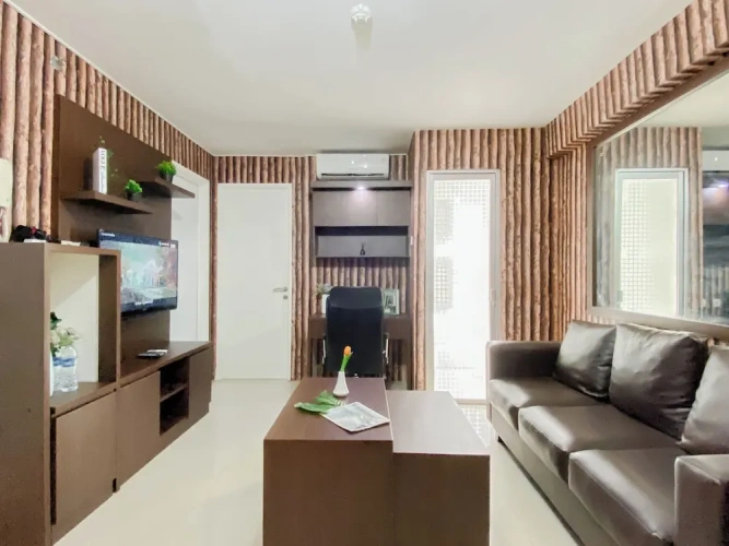 Standard Apartment