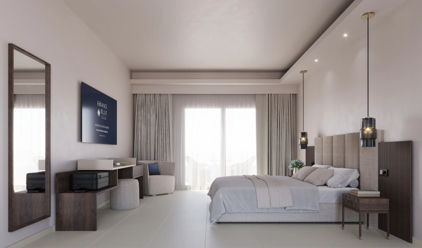 Superior Double room