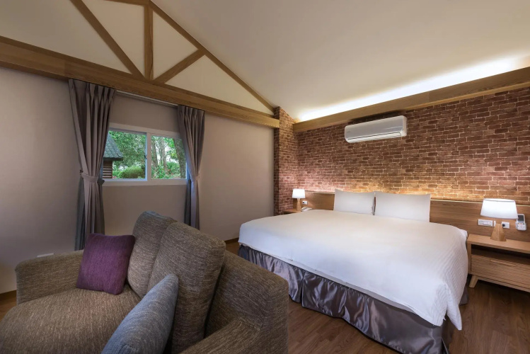 Cilan Resort