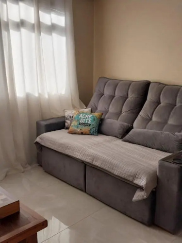 Apartamento Conforto